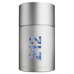 212 NYC Men - Eau de Toilette, CAROLINA HERRERA